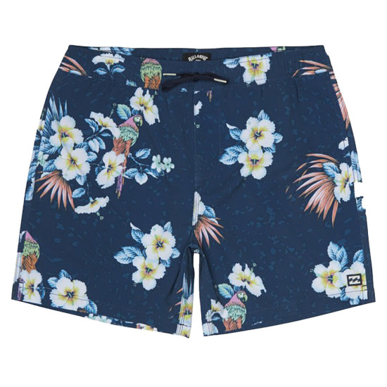 Billabong Ανδρικό μαγιό Sundays Stretch Laybacks 16" - Board Shorts for Men